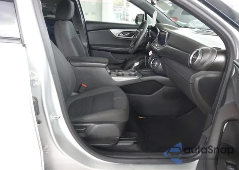 2021 Chevrolet Blazer Fwd 2Lt z USA, uszkodzony, nr VIN 3GNKBCR40MS564330